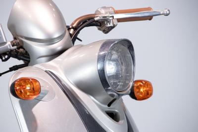 2006 Garelli CAPRI 50 SCOOTER