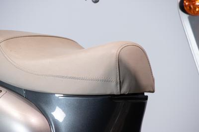 2006 Garelli CAPRI 50 SCOOTER