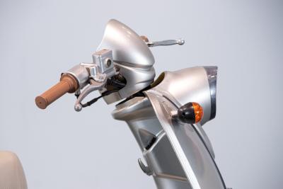 2006 Garelli CAPRI 50 SCOOTER