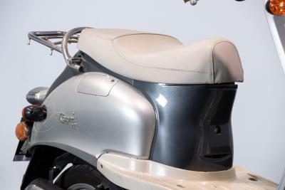 2006 Garelli CAPRI 50 SCOOTER