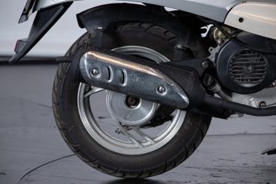 2006 Garelli CAPRI 50 SCOOTER