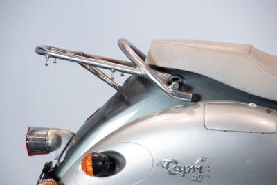 2006 Garelli CAPRI 50 SCOOTER