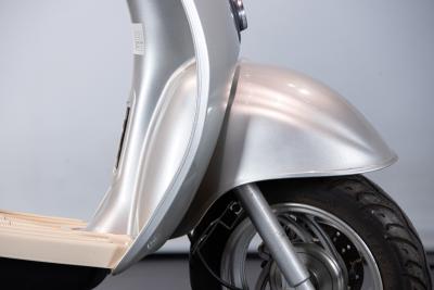 2006 Garelli CAPRI 50 SCOOTER