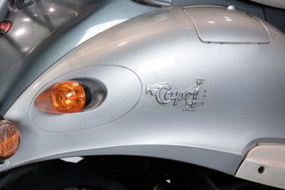 2006 Garelli CAPRI 50 SCOOTER