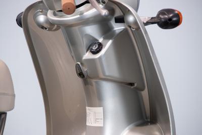 2006 Garelli CAPRI 50 SCOOTER