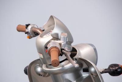 2006 Garelli CAPRI 50 SCOOTER