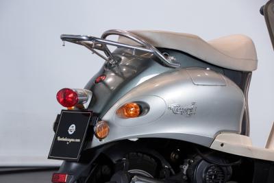 2006 Garelli CAPRI 50 SCOOTER