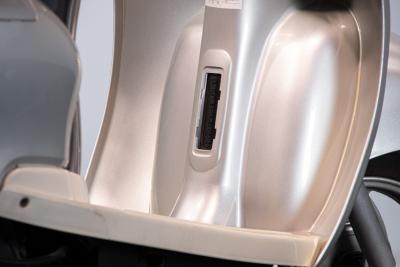 2006 Garelli CAPRI 50 SCOOTER