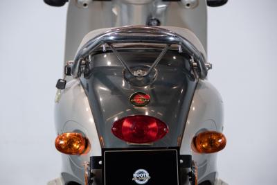 2006 Garelli CAPRI 50 SCOOTER