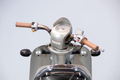 2006 Garelli CAPRI 50 SCOOTER