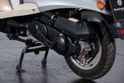 2006 Garelli CAPRI 50 SCOOTER