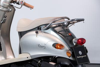 2006 Garelli CAPRI 50 SCOOTER