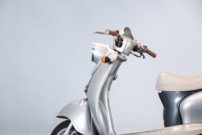 2006 Garelli CAPRI 50 SCOOTER