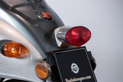 2006 Garelli CAPRI 50 SCOOTER