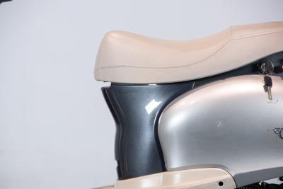 2006 Garelli CAPRI 50 SCOOTER