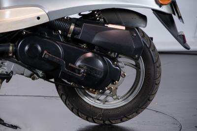 2006 Garelli CAPRI 50 SCOOTER