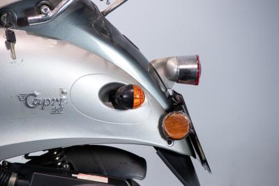 2006 Garelli CAPRI 50 SCOOTER