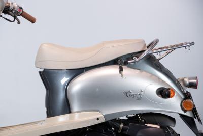 2006 Garelli CAPRI 50 SCOOTER