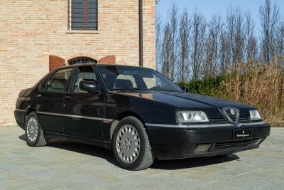 1995 Alfa Romeo 164 TWIN SPARK