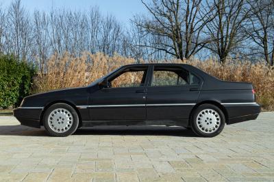 1995 Alfa Romeo 164 TWIN SPARK
