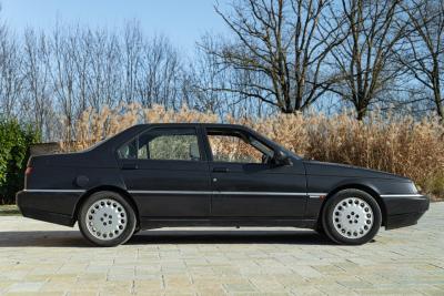 1995 Alfa Romeo 164 TWIN SPARK