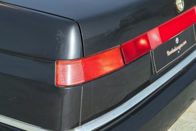 1995 Alfa Romeo 164 TWIN SPARK