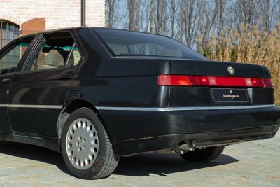 1995 Alfa Romeo 164 TWIN SPARK