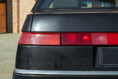 1995 Alfa Romeo 164 TWIN SPARK