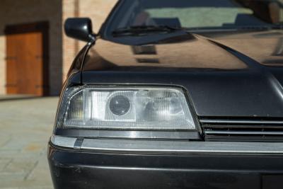 1995 Alfa Romeo 164 TWIN SPARK