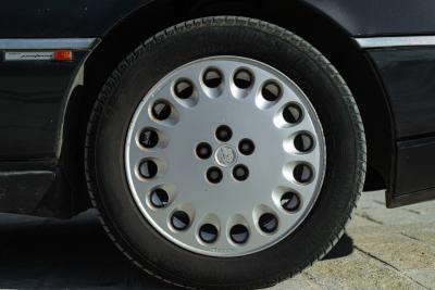 1995 Alfa Romeo 164 TWIN SPARK