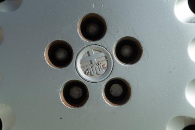 1995 Alfa Romeo 164 TWIN SPARK