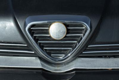 1995 Alfa Romeo 164 TWIN SPARK