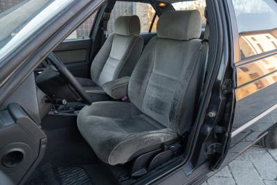 1995 Alfa Romeo 164 TWIN SPARK