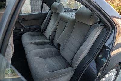 1995 Alfa Romeo 164 TWIN SPARK