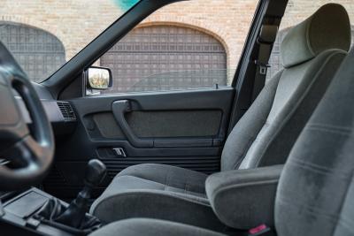 1995 Alfa Romeo 164 TWIN SPARK