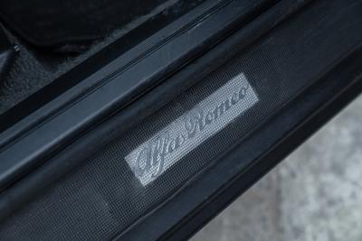 1995 Alfa Romeo 164 TWIN SPARK