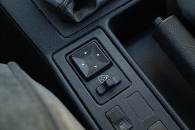 1995 Alfa Romeo 164 TWIN SPARK