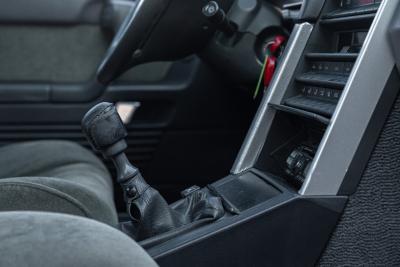 1995 Alfa Romeo 164 TWIN SPARK