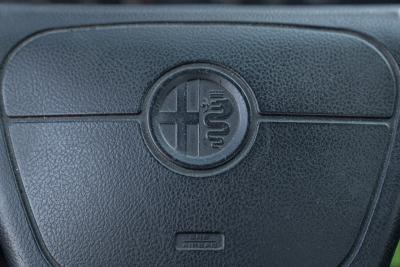 1995 Alfa Romeo 164 TWIN SPARK