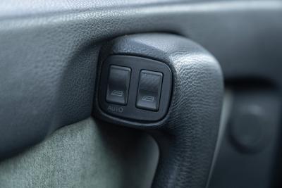 1995 Alfa Romeo 164 TWIN SPARK