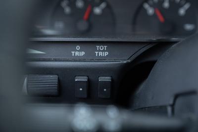 1995 Alfa Romeo 164 TWIN SPARK