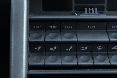 1995 Alfa Romeo 164 TWIN SPARK