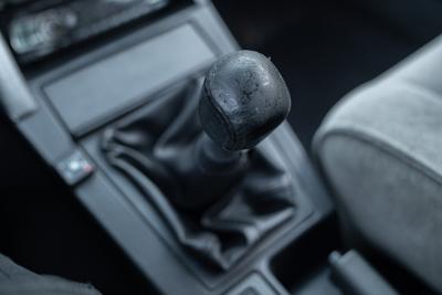 1995 Alfa Romeo 164 TWIN SPARK