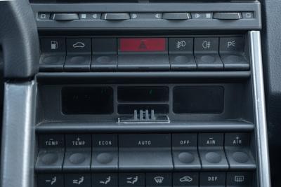 1995 Alfa Romeo 164 TWIN SPARK