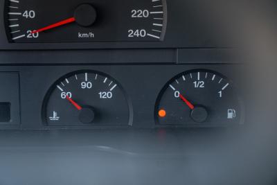 1995 Alfa Romeo 164 TWIN SPARK