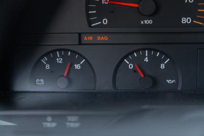 1995 Alfa Romeo 164 TWIN SPARK