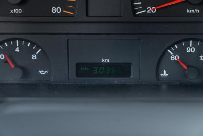 1995 Alfa Romeo 164 TWIN SPARK