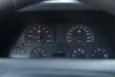 1995 Alfa Romeo 164 TWIN SPARK