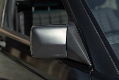 1989 Mercedes - Benz 190 E