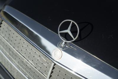 1989 Mercedes - Benz 190 E